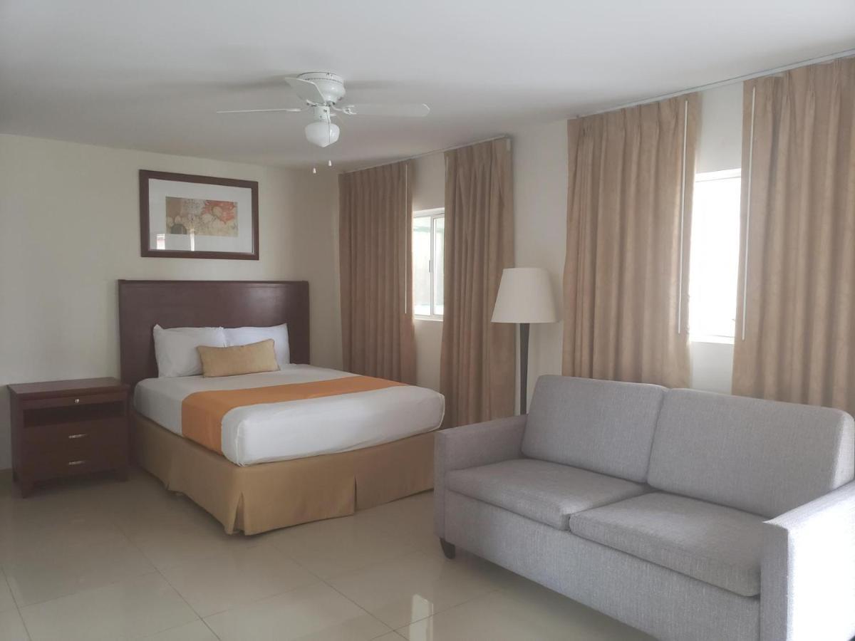 Hotel Presidente Ensenada Extérieur photo